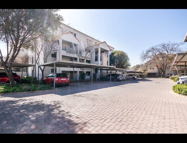 1 BEDROOM APARTMENT FOR SALE IN PAULSHOF